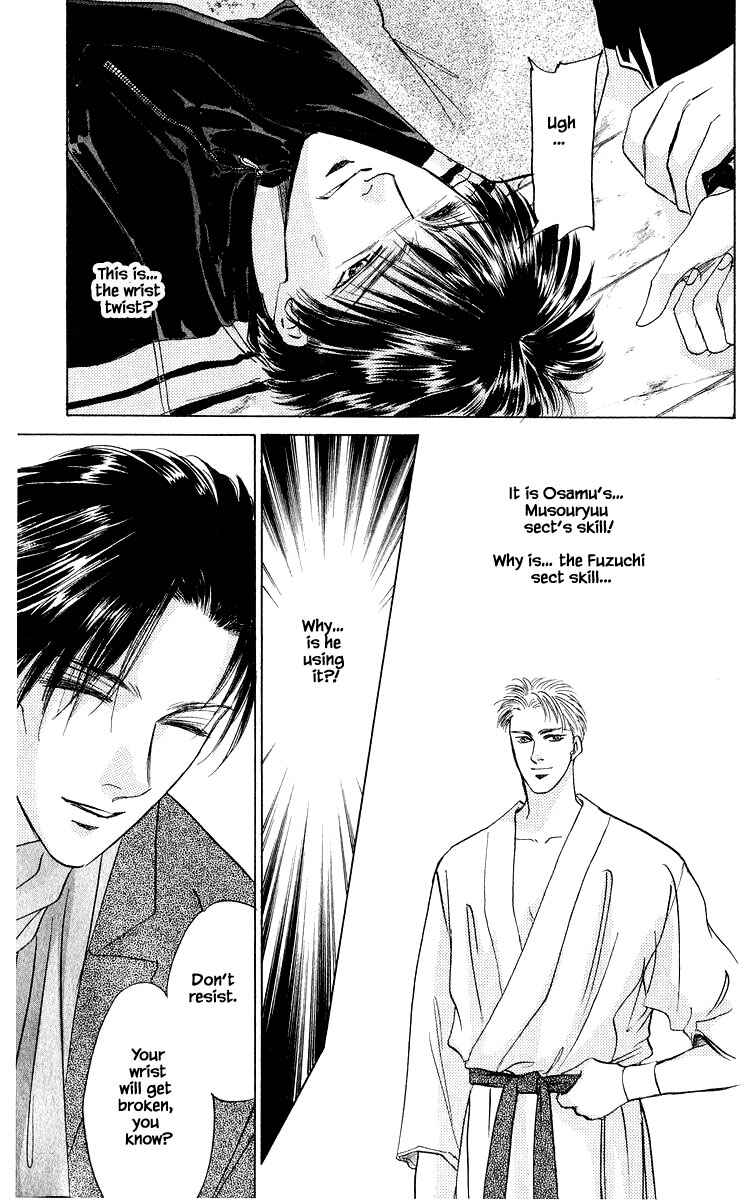 Page 2 Chapter 16.3 Eight Clouds Rising