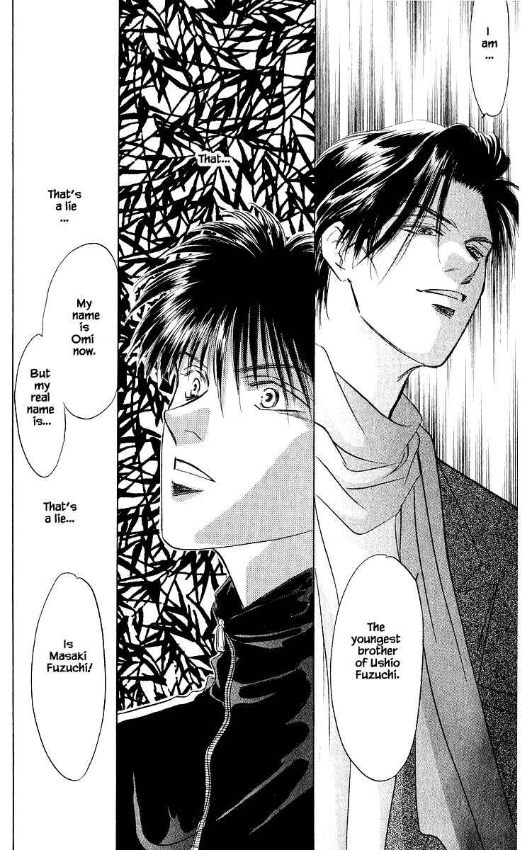 Page 5 Chapter 16.3 Eight Clouds Rising