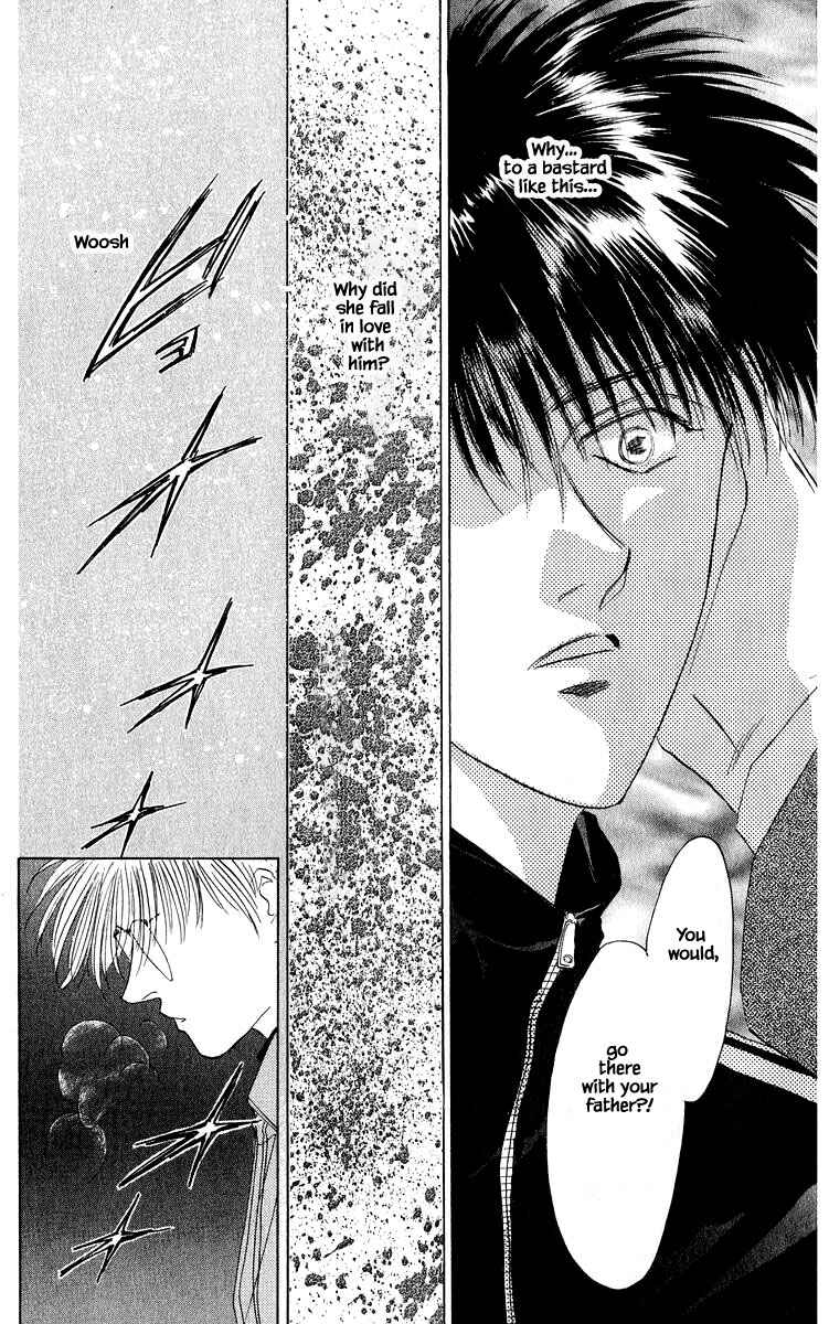 Page 9 Chapter 16.3 Eight Clouds Rising