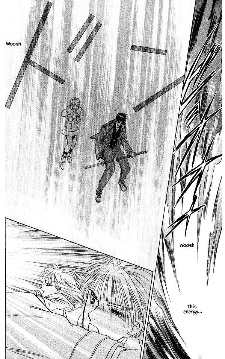 Page 1 Chapter 14.3 Eight Clouds Rising