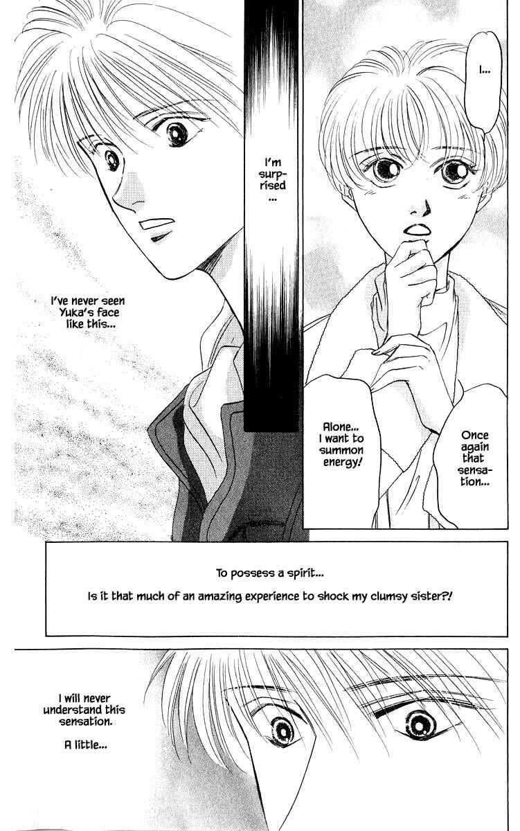 Page 12 Chapter 14.3 Eight Clouds Rising