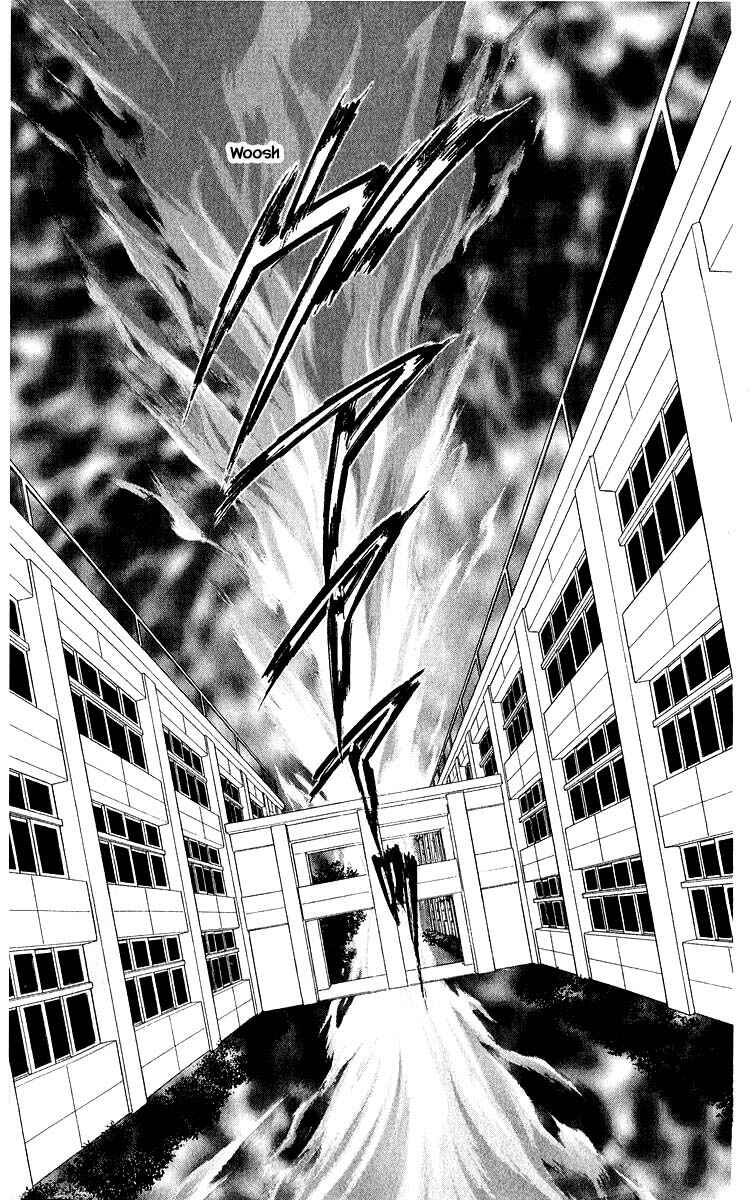 Page 6 Chapter 14.3 Eight Clouds Rising