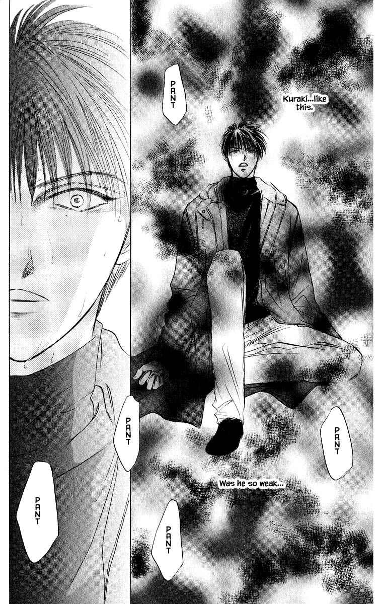 Page 1 Chapter 40.2 Eight Clouds Rising