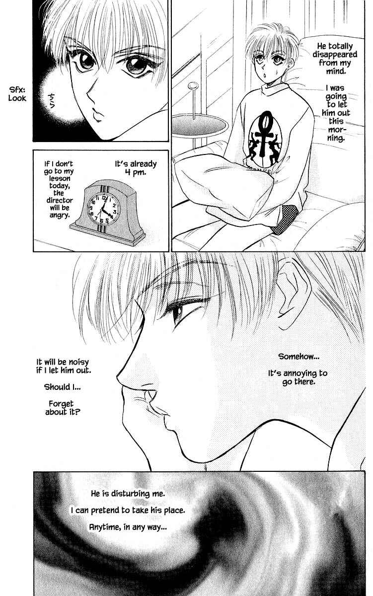 Page 4 Chapter 40.2 Eight Clouds Rising
