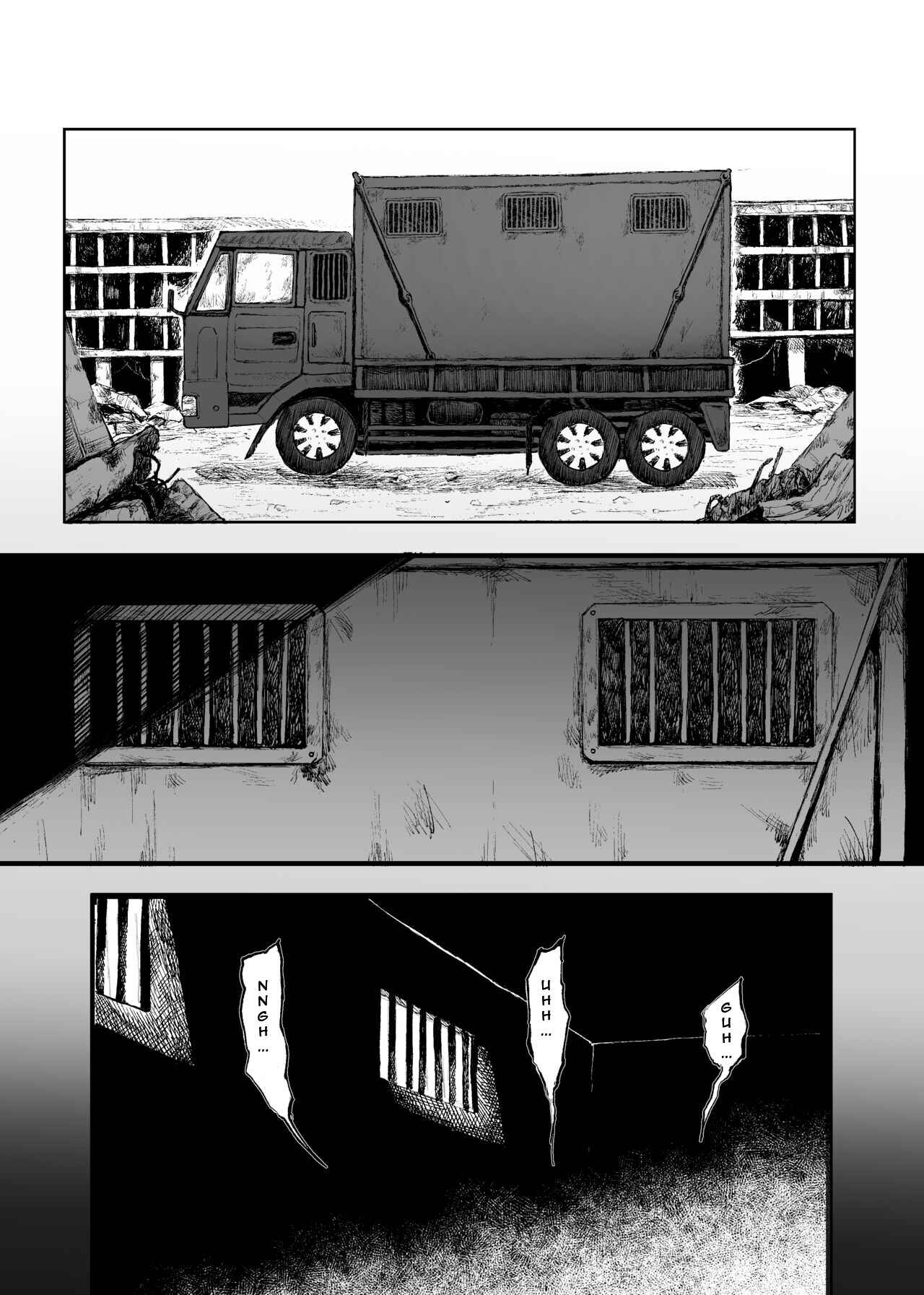 Page 2 Chapter Unknown_4087 Busou Joshi Kanzen Haiboku