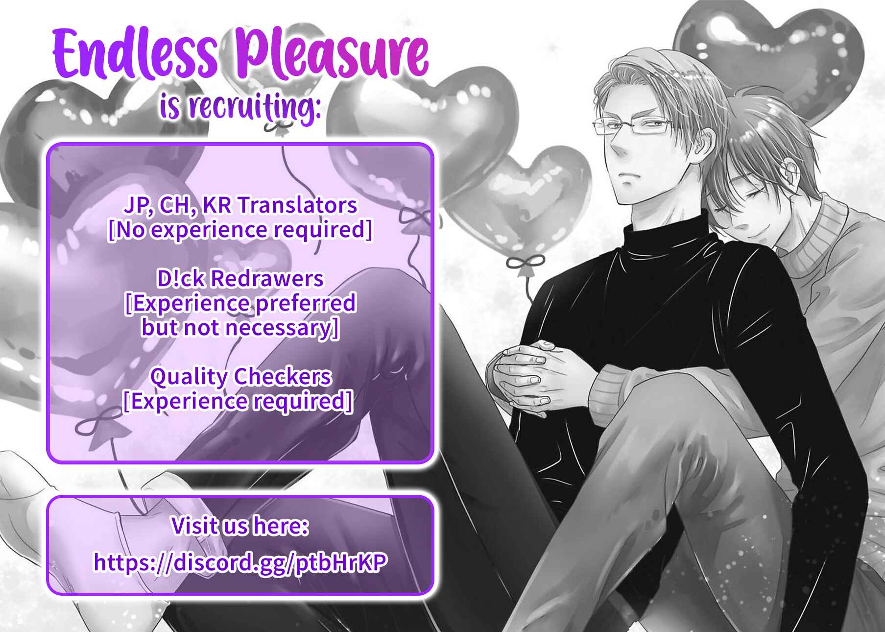 Page 34 Chapter 2 Bad Prince Honey Party