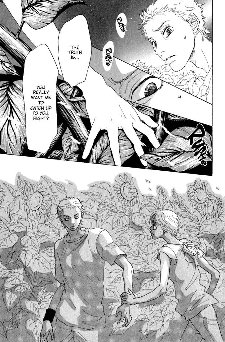 Page 27 Chapter 10.2 Shounenshoujo Romance