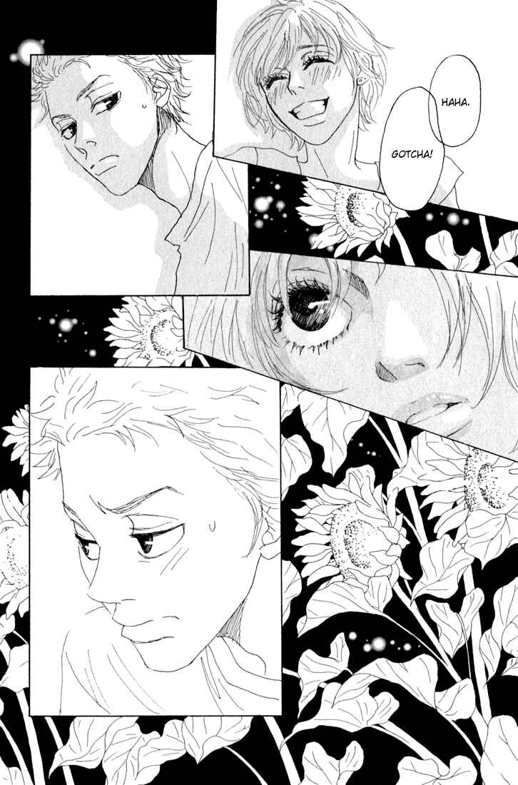 Page 28 Chapter 10.2 Shounenshoujo Romance