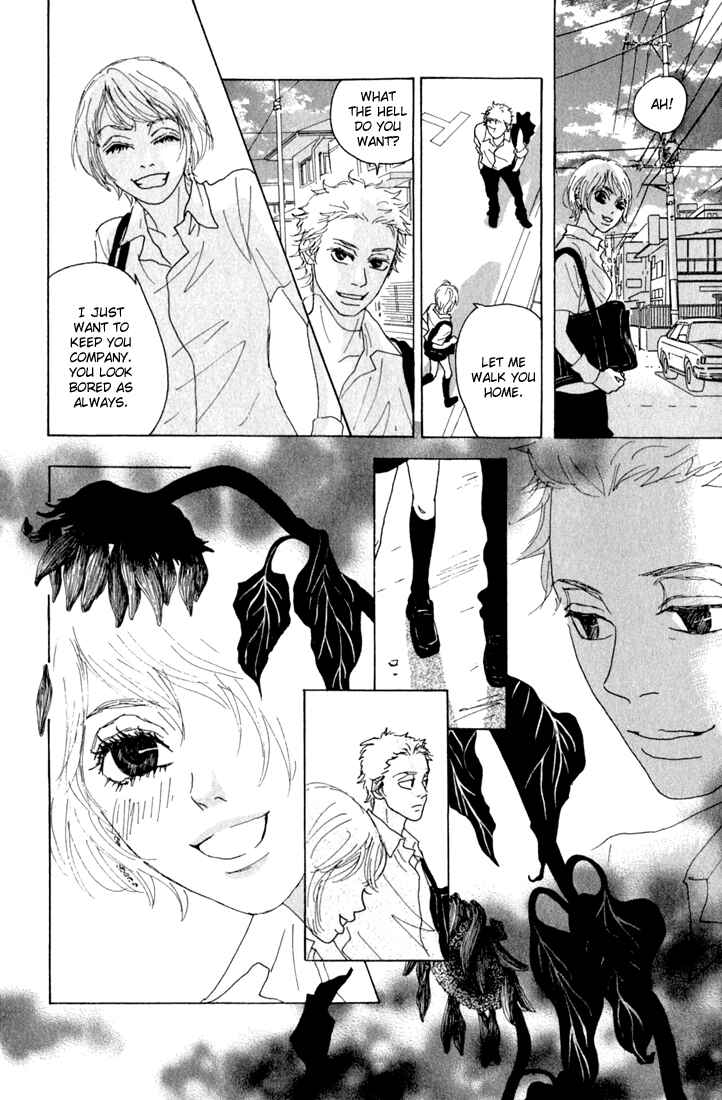 Page 33 Chapter 10.2 Shounenshoujo Romance