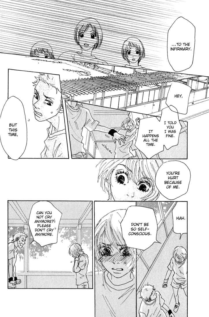 Page 42 Chapter 10.2 Shounenshoujo Romance