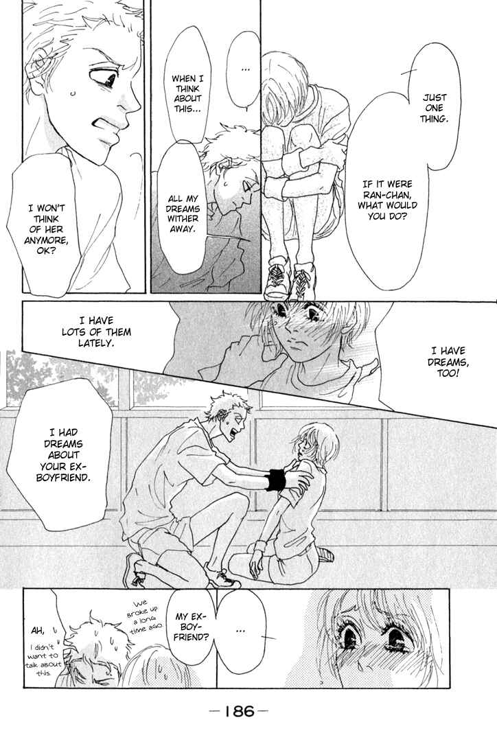 Page 44 Chapter 10.2 Shounenshoujo Romance