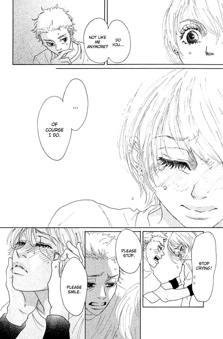 Page 46 Chapter 10.2 Shounenshoujo Romance