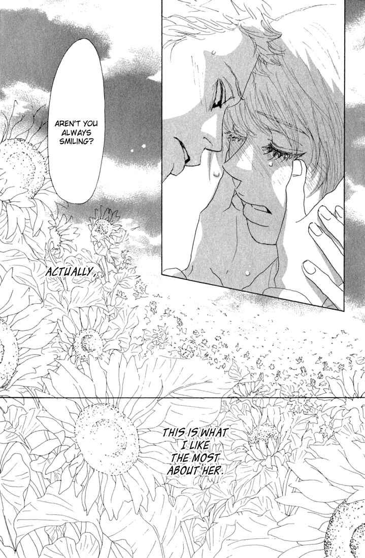 Page 47 Chapter 10.2 Shounenshoujo Romance
