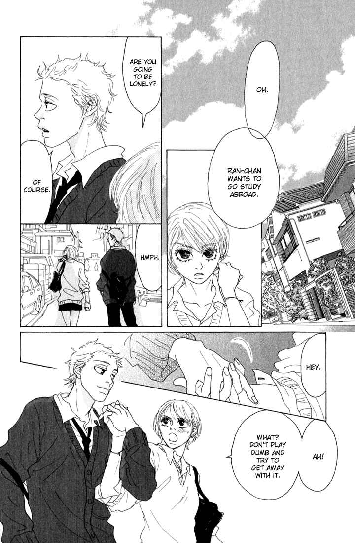 Page 48 Chapter 10.2 Shounenshoujo Romance