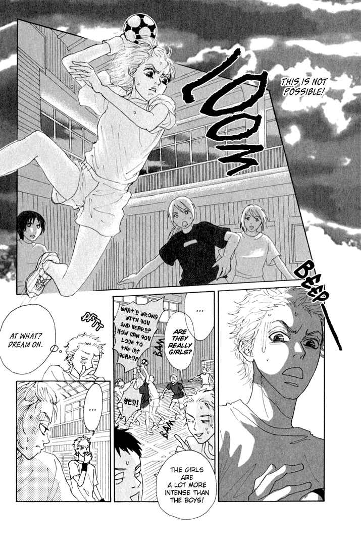 Page 9 Chapter 10.2 Shounenshoujo Romance