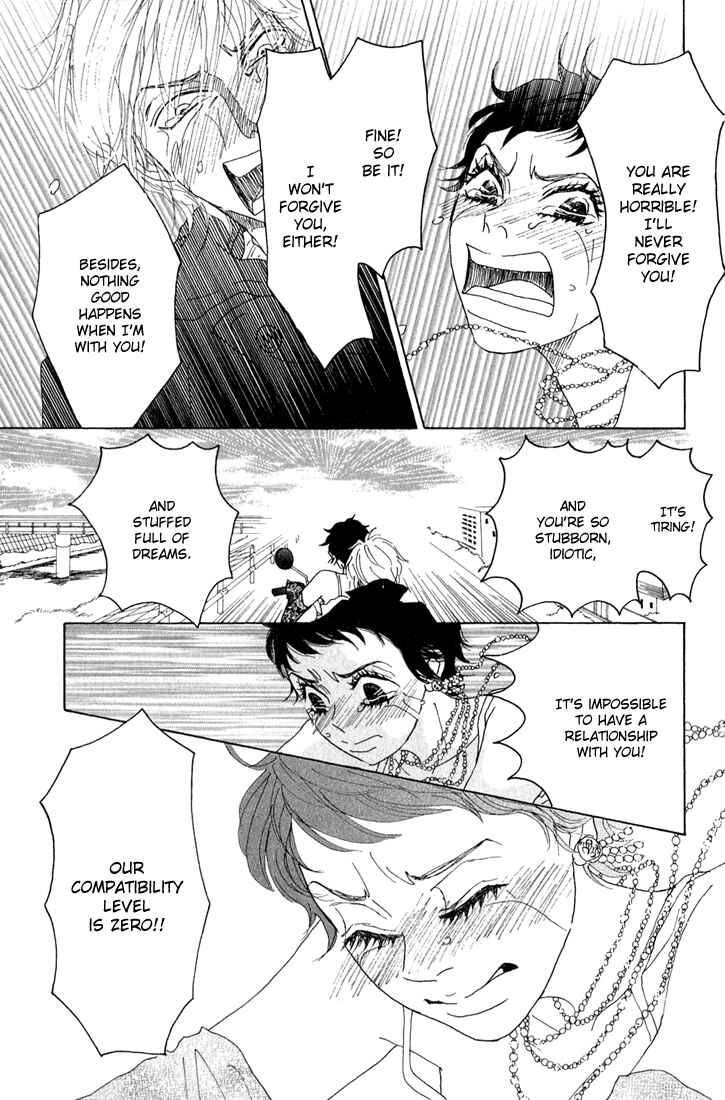 Page 29 Chapter 10 Shounenshoujo Romance
