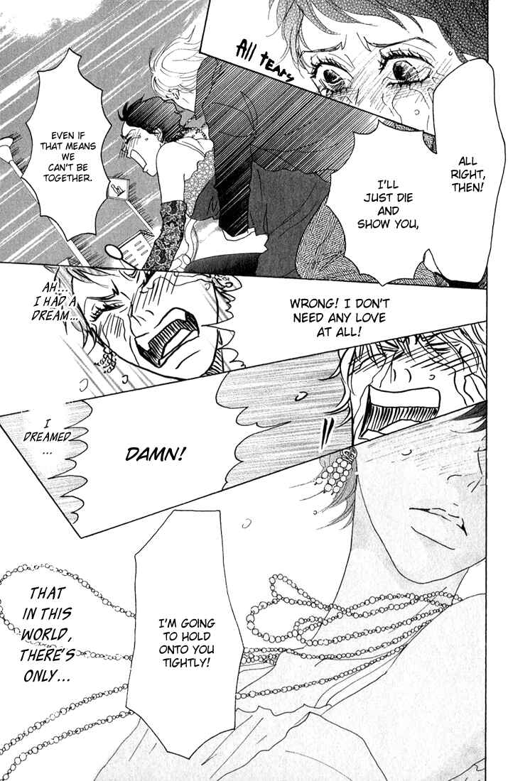 Page 31 Chapter 10 Shounenshoujo Romance