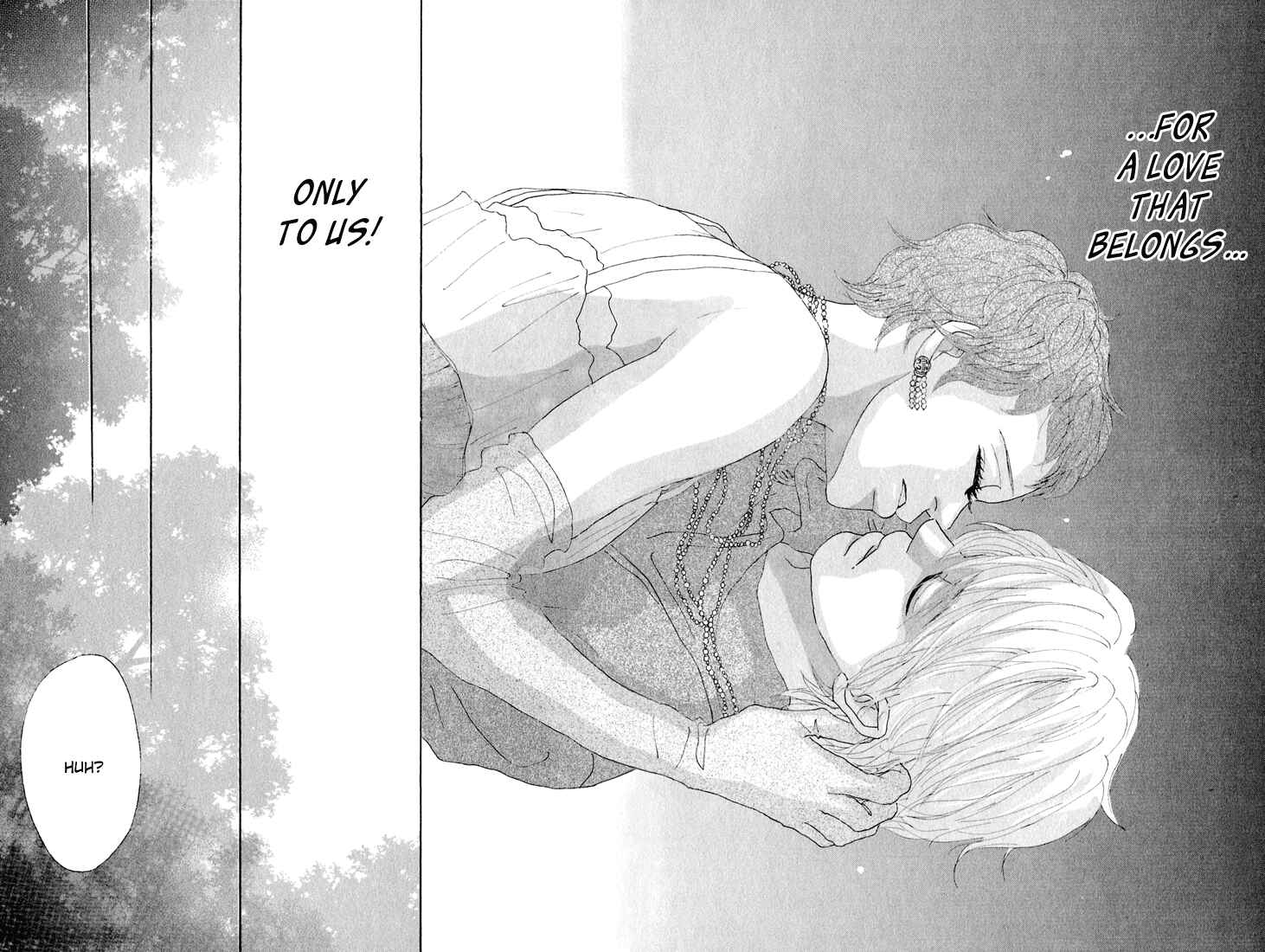Page 35 Chapter 10 Shounenshoujo Romance