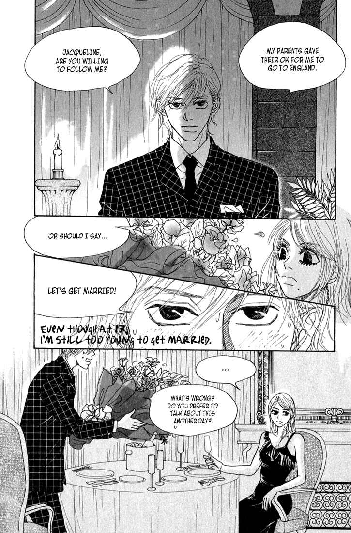 Page 4 Chapter 10 Shounenshoujo Romance