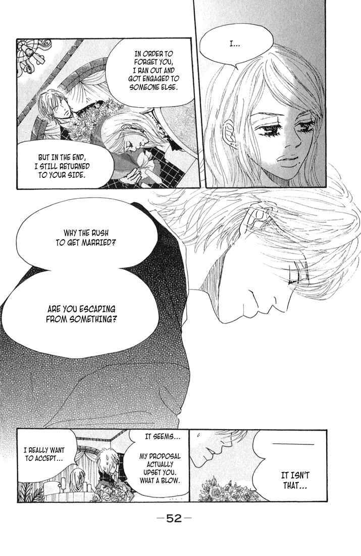Page 5 Chapter 10 Shounenshoujo Romance
