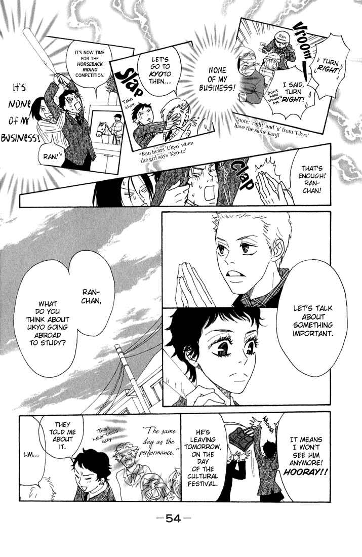 Page 7 Chapter 10 Shounenshoujo Romance