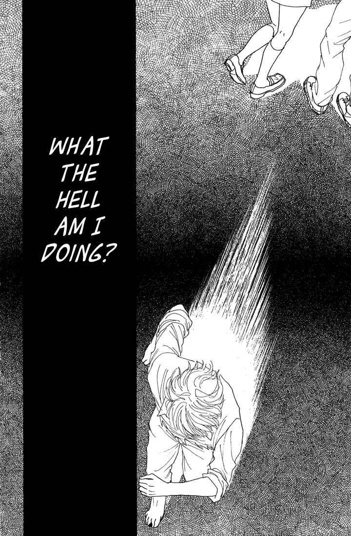 Page 10 Chapter 9 Shounenshoujo Romance