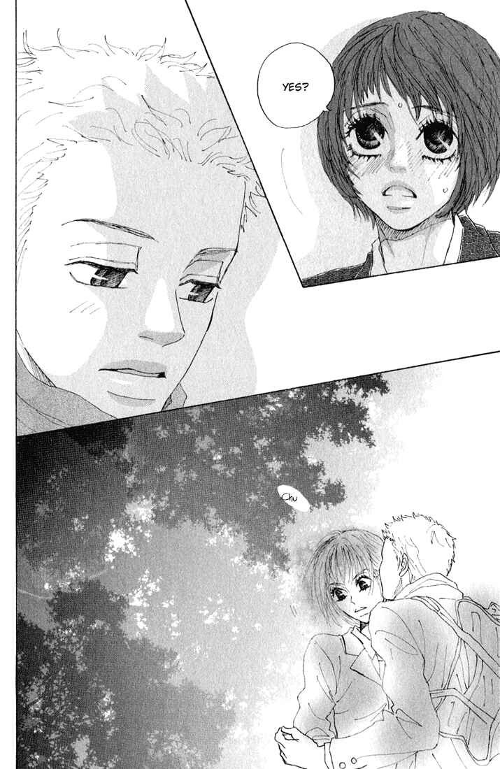 Page 20 Chapter 9 Shounenshoujo Romance