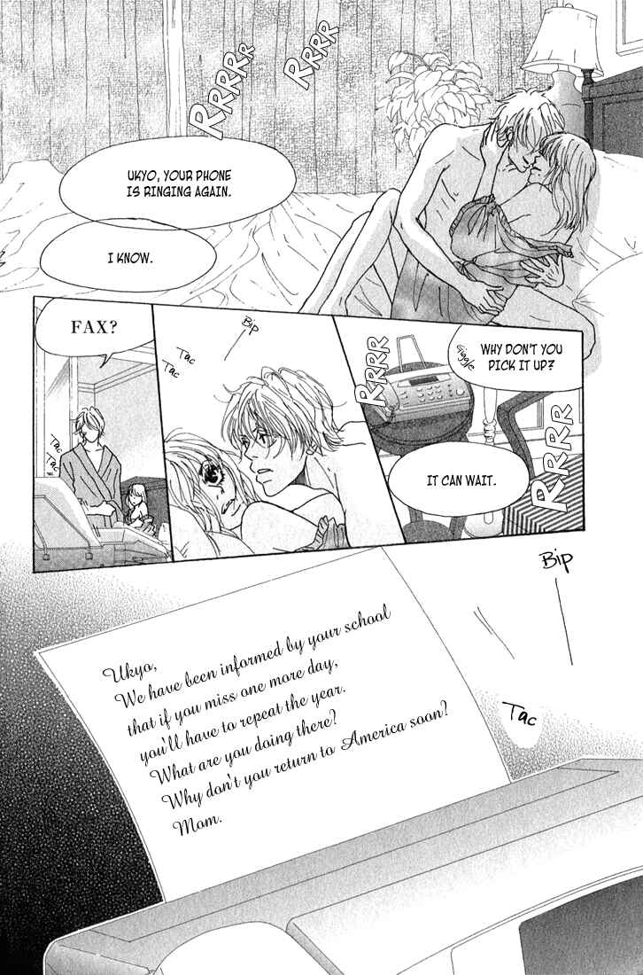 Page 24 Chapter 9 Shounenshoujo Romance