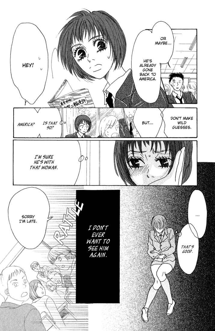 Page 28 Chapter 9 Shounenshoujo Romance