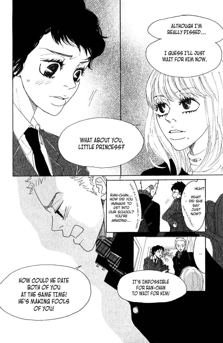 Page 10 Chapter 8 Shounenshoujo Romance