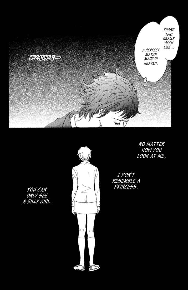 Page 24 Chapter 8 Shounenshoujo Romance