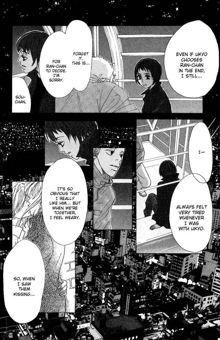 Page 34 Chapter 8 Shounenshoujo Romance