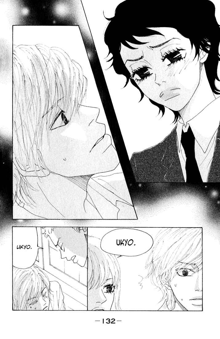 Page 6 Chapter 8 Shounenshoujo Romance