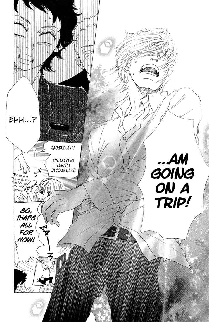 Page 8 Chapter 8 Shounenshoujo Romance