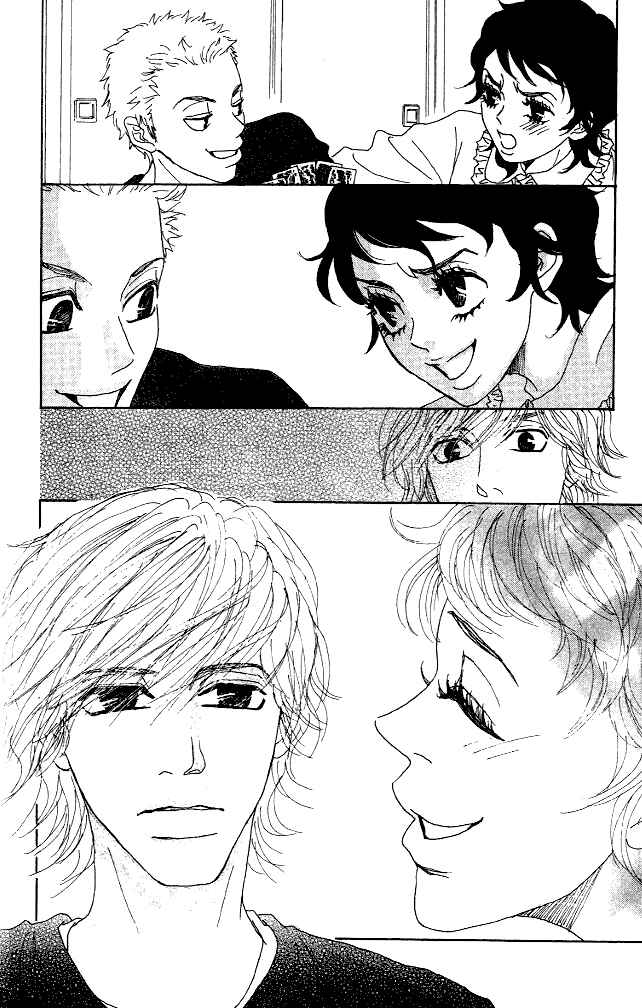 Page 37 Chapter 5 Shounenshoujo Romance