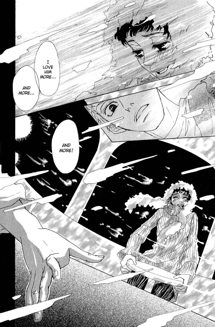 Page 40 Chapter 10.1 Shounenshoujo Romance