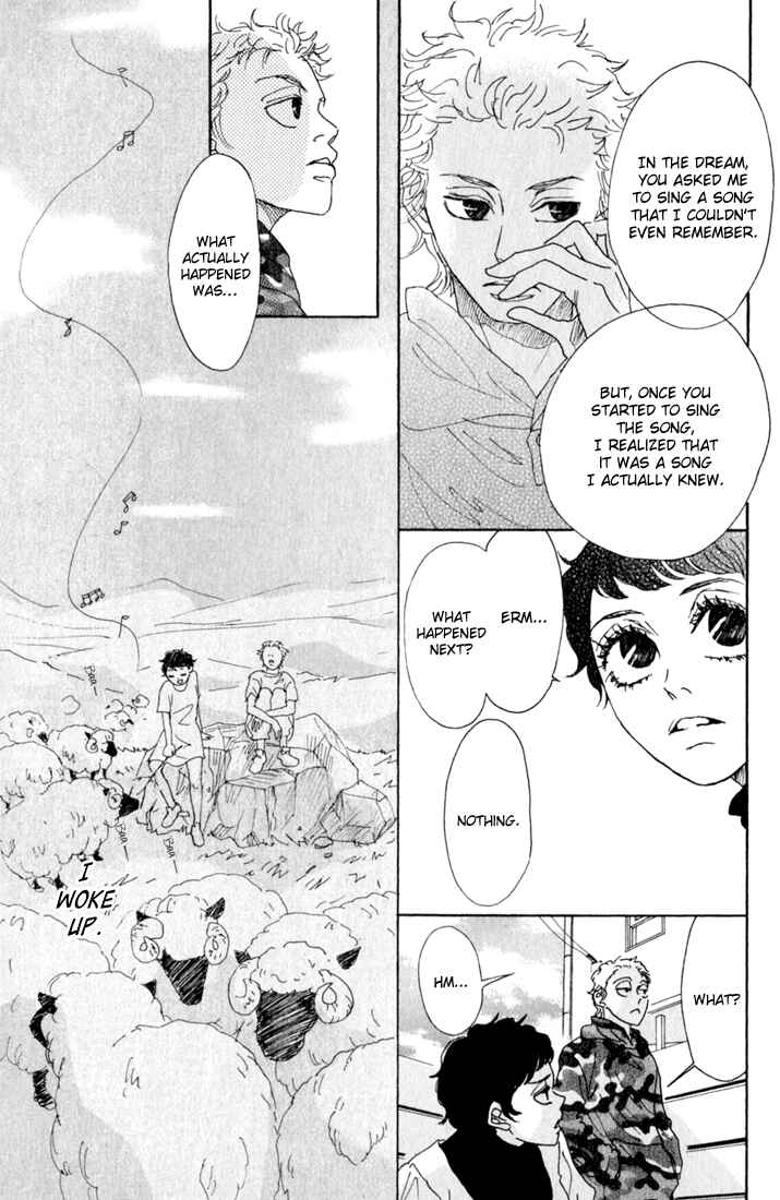 Page 46 Chapter 10.1 Shounenshoujo Romance