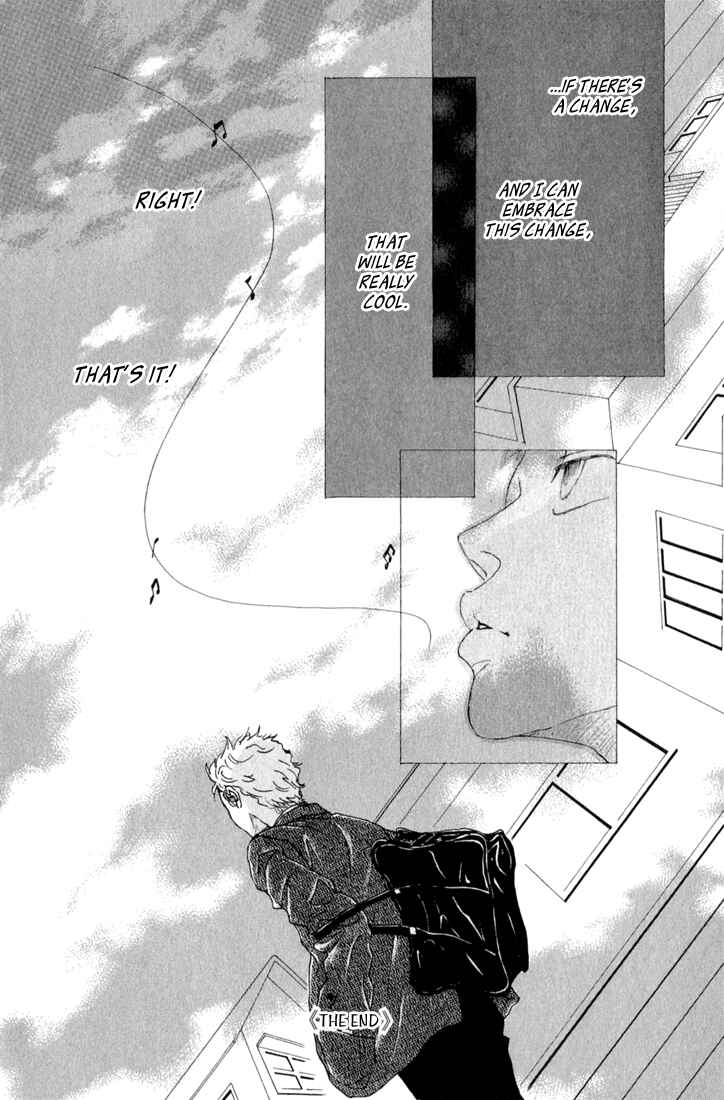 Page 49 Chapter 10.1 Shounenshoujo Romance