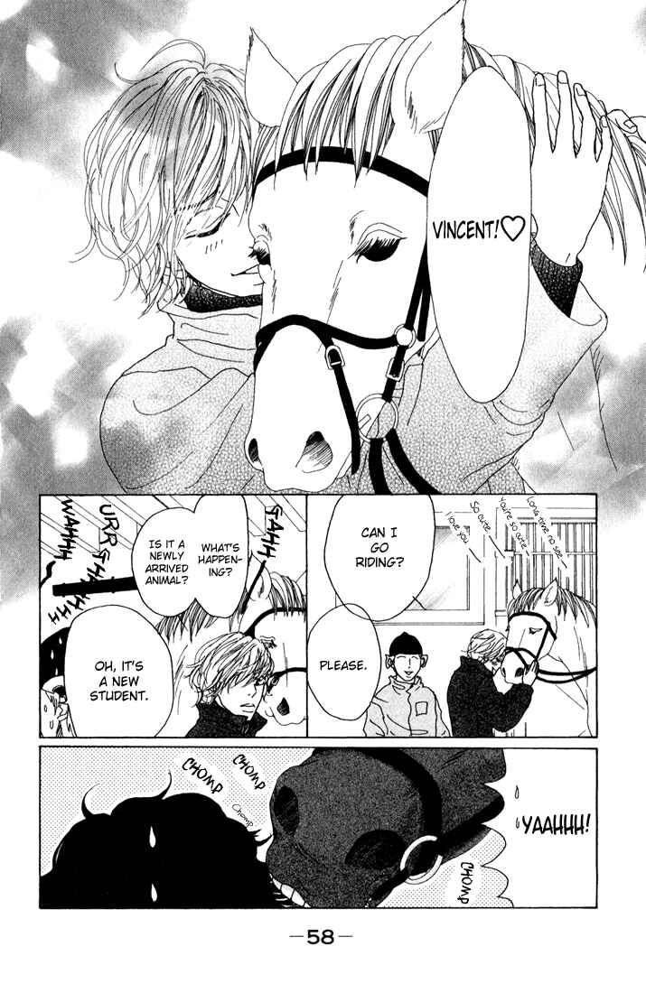 Page 12 Chapter 6 Shounenshoujo Romance