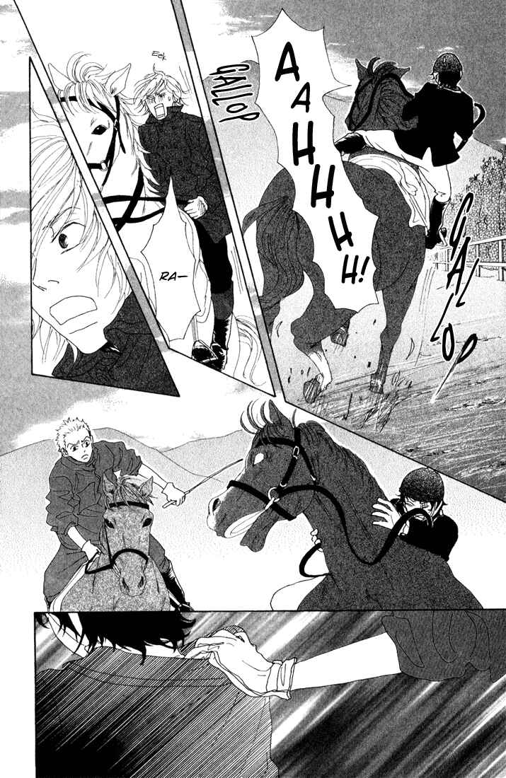 Page 26 Chapter 6 Shounenshoujo Romance