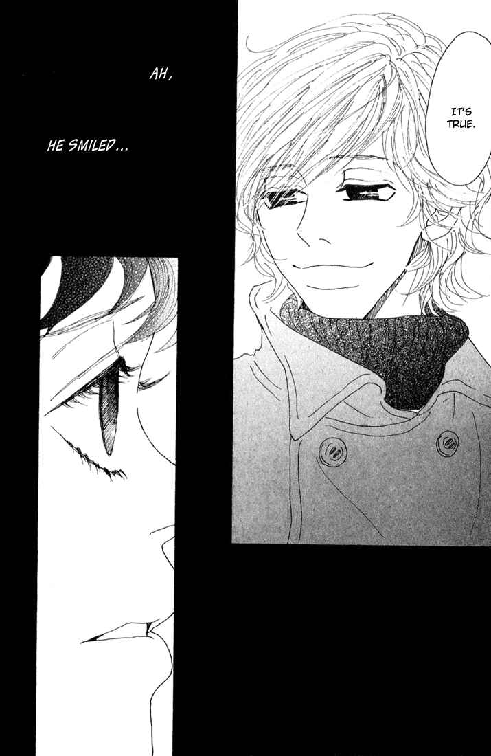 Page 34 Chapter 6 Shounenshoujo Romance