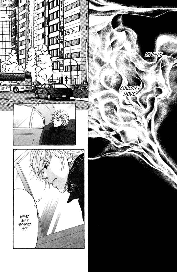 Page 36 Chapter 6 Shounenshoujo Romance