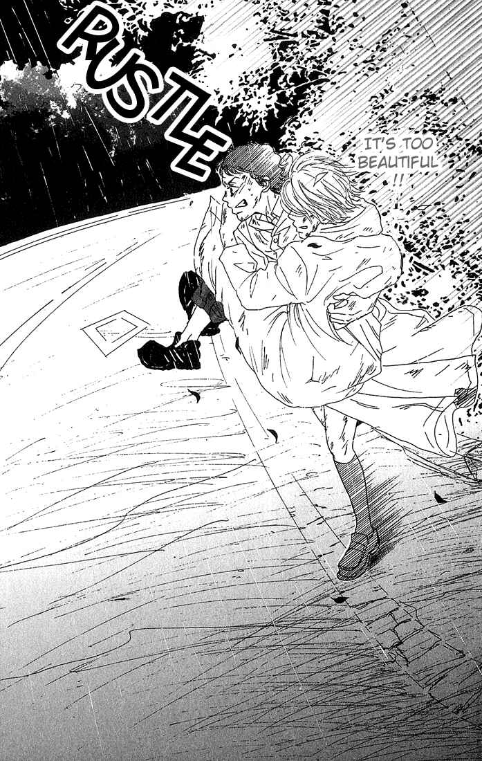 Page 36 Chapter 4 Shounenshoujo Romance
