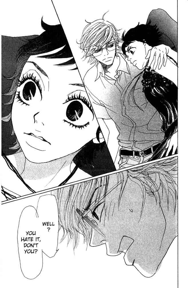 Page 22 Chapter 2 Shounenshoujo Romance