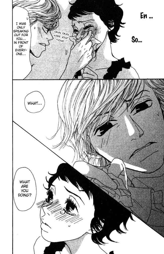 Page 39 Chapter 2 Shounenshoujo Romance