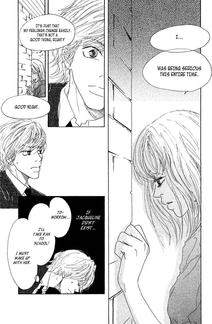Page 33 Chapter 7 Shounenshoujo Romance