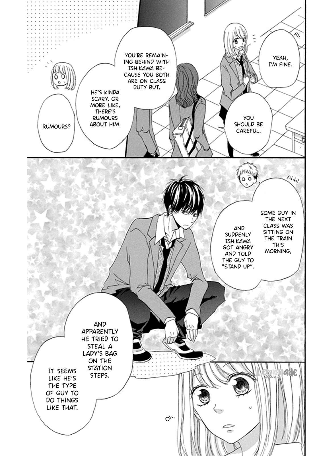 Page 10 Chapter Unknown_07ef Daruma no Kokoro