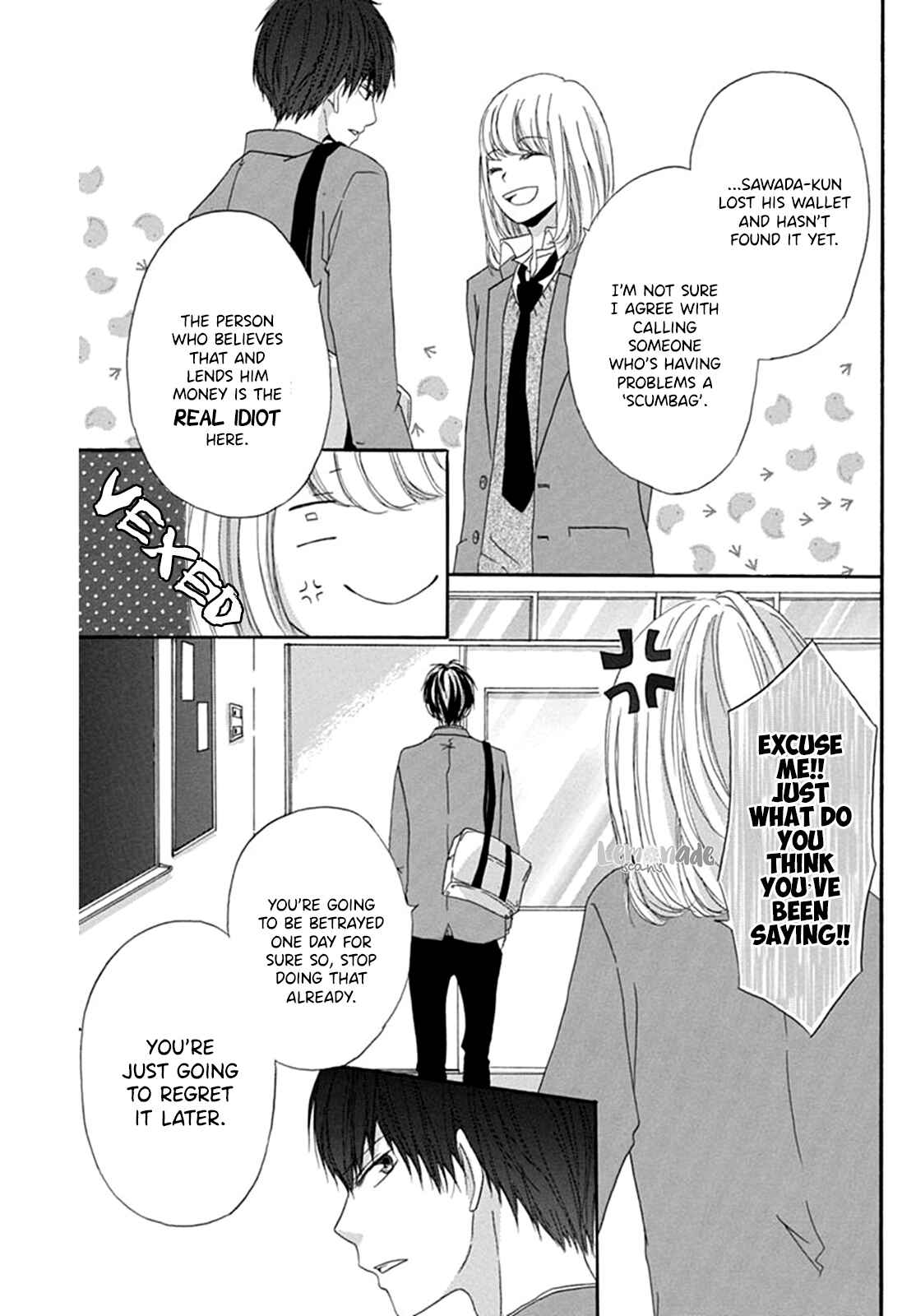 Page 18 Chapter Unknown_07ef Daruma no Kokoro