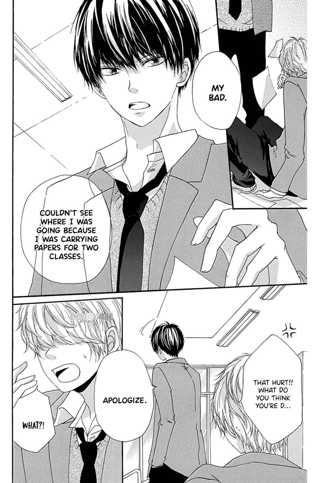 Page 37 Chapter Unknown_07ef Daruma no Kokoro