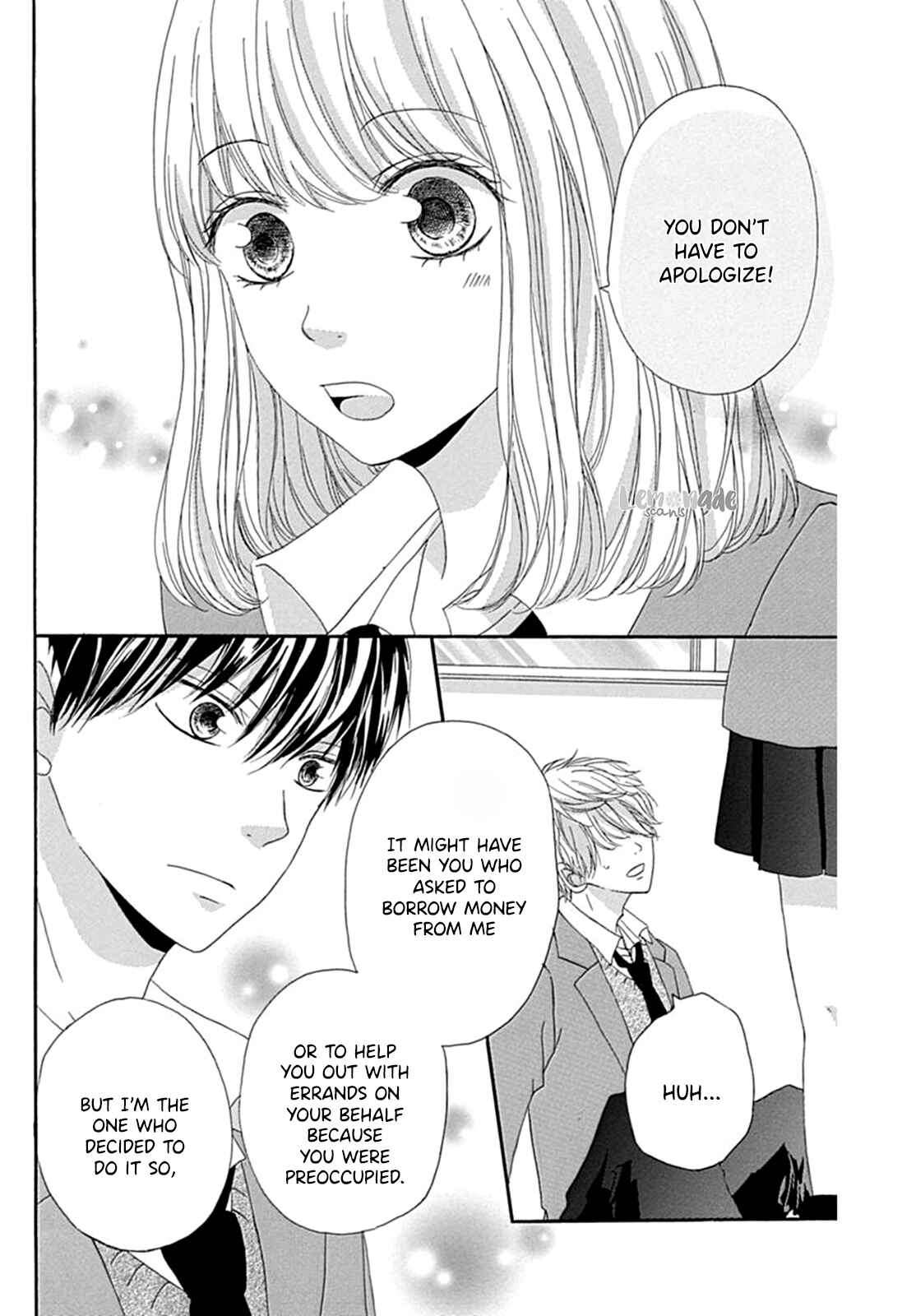 Page 39 Chapter Unknown_07ef Daruma no Kokoro